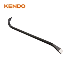 Xà beng kích thước 750 × 18mm Kendo -26590