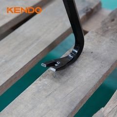 Xà beng kích thước 750 × 18mm Kendo -26590