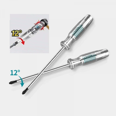 TUA VÍT 4 CẠNH PH3x150mm Makita B-42444