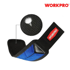 Giá đỡ công cụ từ tính 384x90mm Workpro WP289001