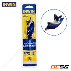 Mũi khoan khoét gỗ 3 lưỡi cắt Speedbor MAX Speed IRWIN