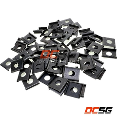 Chốt gài vỏ máy vít gập DF012D/ TD022D Makita 345749-8