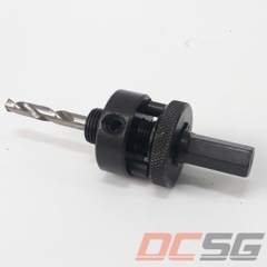 Mũi khoét đa năng Bi-Metal Makita