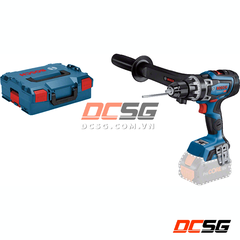 Máy khoan/bắt vít dùng pin Bosch GSR 18V-150 C