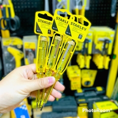 Vít thử điện AC 100-500V Stanley 66-119