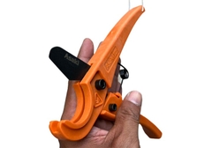 Kéo cắt ống nhựa PVC 33mm Asaki AK-0090