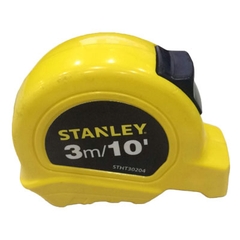 Thước cuộn Tylon 3.0m/10' Stanley STHT30204-840