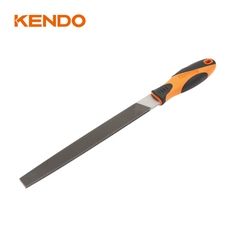 Dũa thép bản dẹp kích thước 250mm / 10