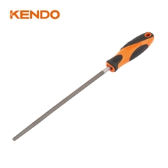 Dũa thép hình tròn kích thước 200mm / 8