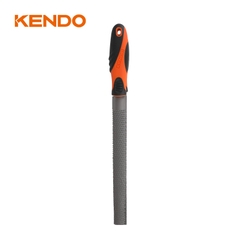Dũa gỗ bán nguyệt kích thước 200mm / 8