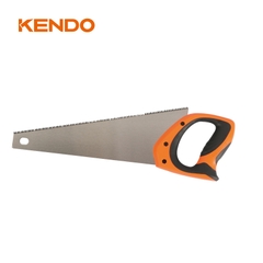 Cưa cầm tay lưỡi cưa bằng thép 65Mn kích thước 18 inch 450mm Kendo - 30402