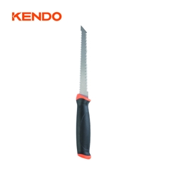 Cưa thạch cao, ván tường kích thước 6inch 150mm Kendo - 30434