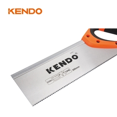 Cưa cầm tay lá bản lớn 12 inch 300mm Kendo - 30451