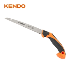 Cưa gỗ cầm tay lưỡi cong kích thước 12 inch 300mm Kendo - 30485