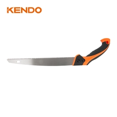 Cưa gỗ cầm tay lưỡi cong kích thước 12 inch 300mm Kendo - 30485
