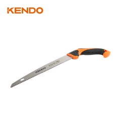 Cưa gỗ cầm tay lưỡi cong kích thước 12 inch 300mm Kendo - 30485