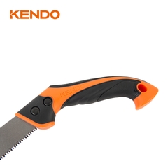 Cưa gỗ cầm tay lưỡi cong kích thước 12 inch 300mm Kendo - 30485