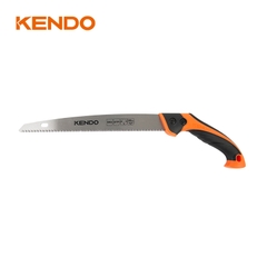 Cưa gỗ cầm tay lưỡi cong kích thước 12 inch 300mm Kendo - 30485