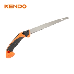Cưa gỗ cầm tay lưỡi cong kích thước 12 inch 300mm Kendo - 30485