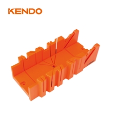 Cử cưa góc bằng nhựa ABS kích thước 300x120x70mm Kendo - 30491