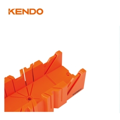 Cử cưa góc bằng nhựa ABS kích thước 300x120x70mm Kendo - 30491