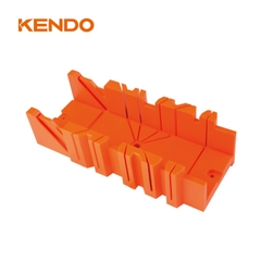 Cử cưa góc bằng nhựa ABS kích thước 300x120x70mm Kendo - 30491