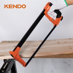 Khung cưa sắt hạng nặng kích thước 12 inch 300mm Kendo - 30566
