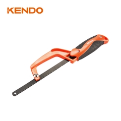 Khung cưa sắt mini 10 inch 250mm Kendo - 30575
