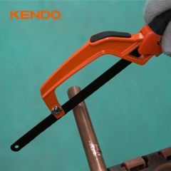 Khung cưa sắt mini 10 inch 250mm Kendo - 30575