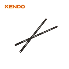 Bộ 02 lưỡi cưa kim loại bằng thép Bi-metal 24TPI kích thước 12