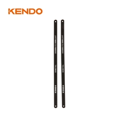 Bộ 02 lưỡi cưa kim loại bằng thép Bi-metal 18TPI kích thước 12