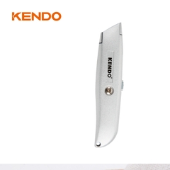 Dao rọc cáp thân hợp kim kẽm Kendo - 30602
