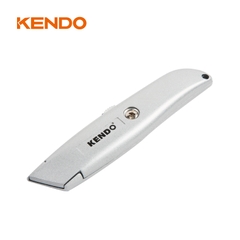 Dao rọc cáp thân hợp kim kẽm Kendo - 30602