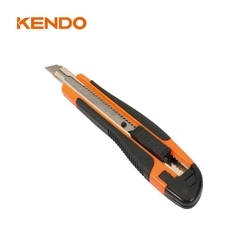 Dao rọc giấy 9mm Kendo - 30614