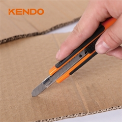 Dao rọc giấy 9mm Kendo - 30614