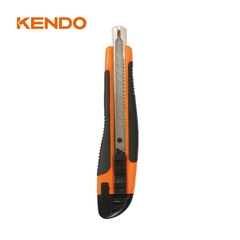 Dao rọc giấy 9mm Kendo - 30614