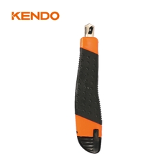 Dao rọc giấy 9mm Kendo - 30614