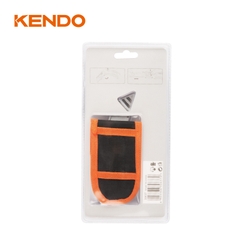 Dao tiện ích gấp gọn an toàn Kendo - 30637