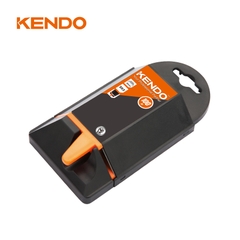 100Pc Utility Metal Knife Blades For Cutting Kendo - 30658