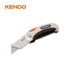 Dao tiện ích có lưỡi kép gấp gọn Kendo - 30691