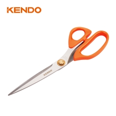 Kéo thợ may lưỡi thép không gỉ kich thước 250mm Kendo - 30733