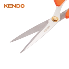 Kéo thợ may lưỡi thép không gỉ kich thước 250mm Kendo - 30733