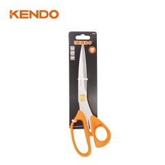 Kéo thợ may lưỡi thép không gỉ kich thước 250mm Kendo - 30733