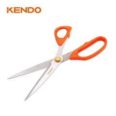 Kéo thợ may lưỡi thép không gỉ kich thước 250mm Kendo - 30733