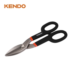 Kéo cắt tôn kích thước 10 inch 250mm Kendo - 30809