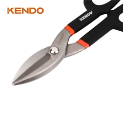 Kéo cắt tôn kích thước 10 inch 250mm Kendo - 30809