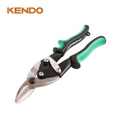 High Performance Aviation Tin Snips - Right Cut Kendo - 30813