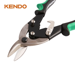 High Performance Aviation Tin Snips - Right Cut Kendo - 30813