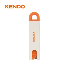 Safety Auto Retracting Box Cutter Kendo - 30926