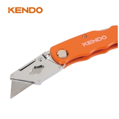 Dao tiện ích gấp gọn an toàn Kendo - 30936